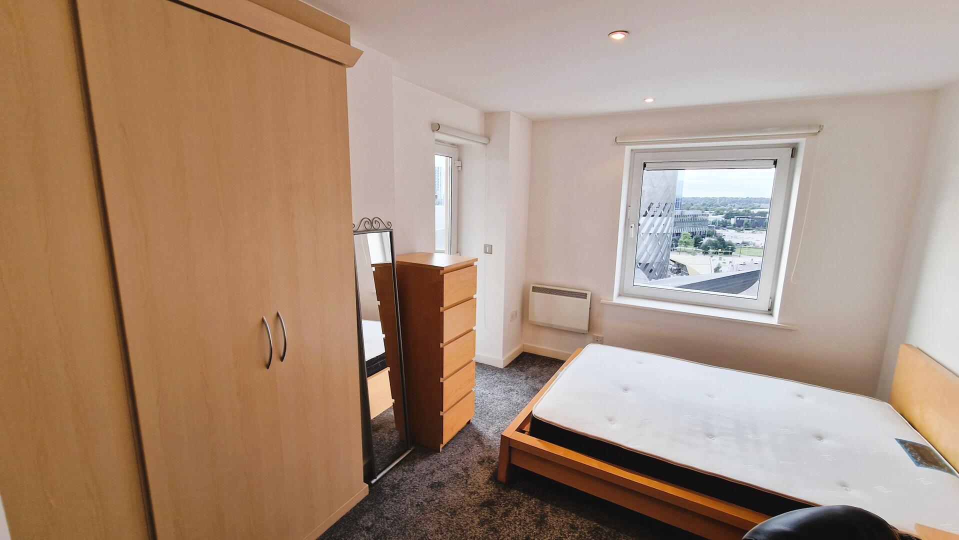 Imperial Point, 501 Salford Quays Salford Manchester